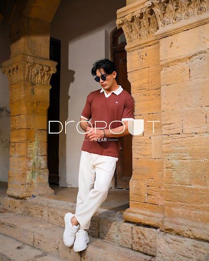 Dropout-wear