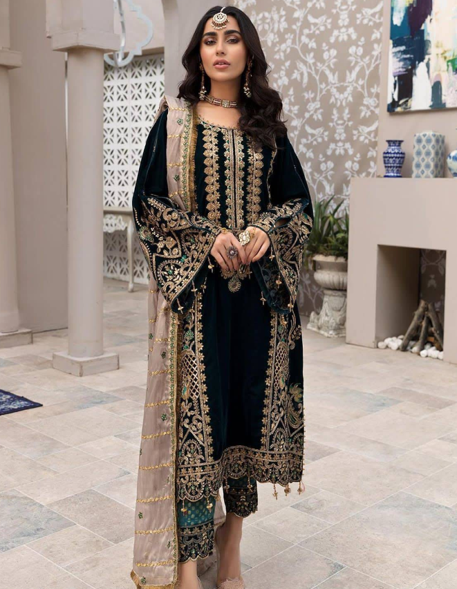 Finishing -Collection -faishon- designer