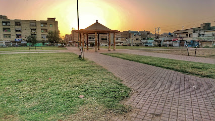 Quaid -e- Azam -Family -Park- and- Mini -Zoo