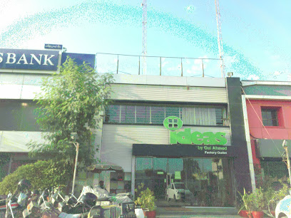 Ideas Tariq road
