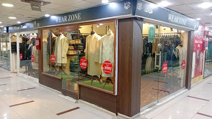 Wear Zone|Best Men's clothing Store|Best Men's suits in Karachi| Best Groom sherwani in Karachi