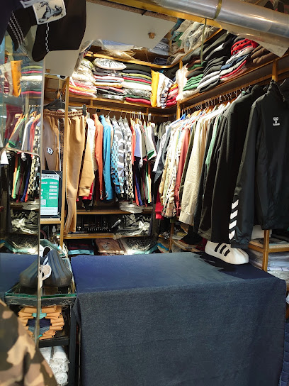 Rich Brand Hadi | Clothing & outfits store