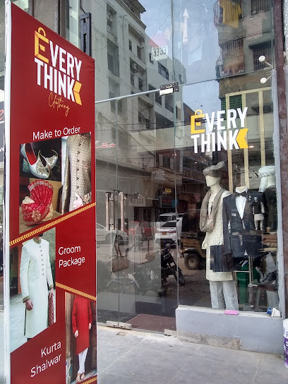 Everythink Kurta Gali 