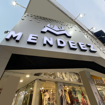 Mendeez - 
