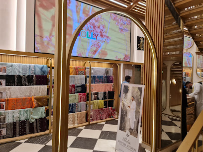 Amna Khadija The Fashion Store|