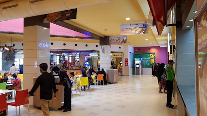 Dolmen- Mall- Hyderi