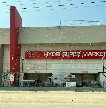 Hydri -Super- Market