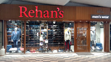 Rehan's Premium Men's Wear