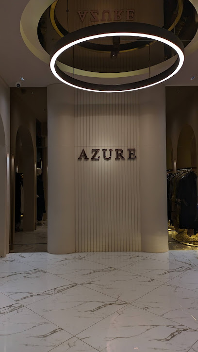 Azure - Tariq Road Outlet