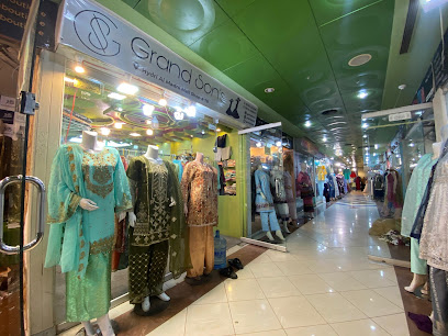 Madni- Mall | Shopping- Mall