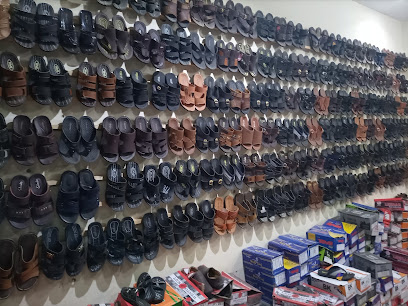 Awais- shoes- house