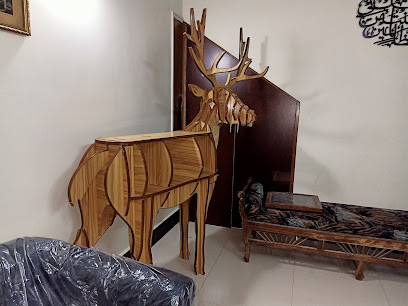 Aesthetics- Furniture