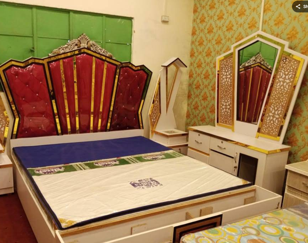 Aman- Furniture -Shop
