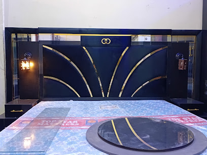 Bismillah- Furniture