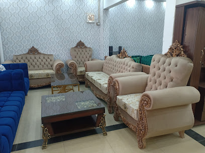 Brown- Wood- Furniture