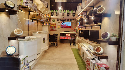 WB- Electronics