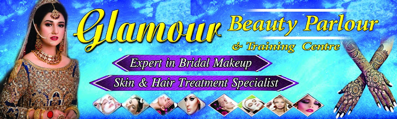 Glamour -Beauty- Parlour