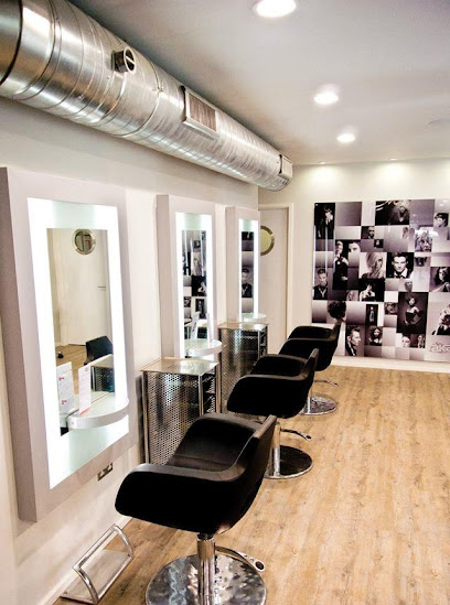 Aftab- Hair -Salon