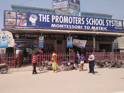 The -Promoters- School -System