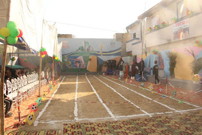 Arshi- Public -School