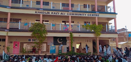 Khadija- Kazi -Ali -Memorial- High- School