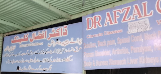 Dr- Afzal -Clinic- 4K- Chowrangi