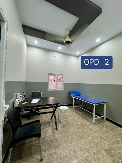 Manzah- polyclinic