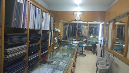 Well -Dress -Tailor -Draper