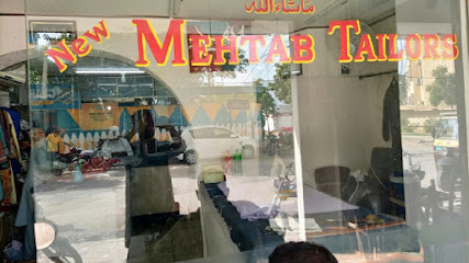 Mehtab -Tailors