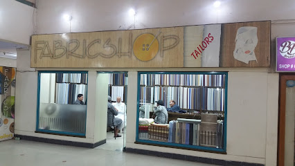 Fabric -Shop