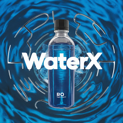 WATERX- RO- PLANT
