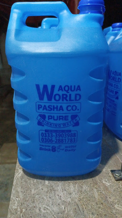 Aqua- World