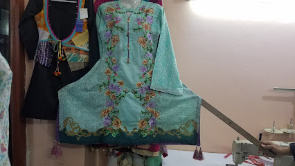 SANIA -BOUTIQUE