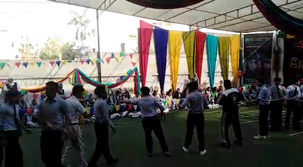 Karachi -Public- School- Tariq -Road Branch