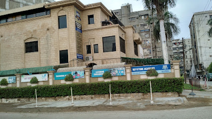 Keystone -Academy-۔ کی اسٹون اکیڈمی