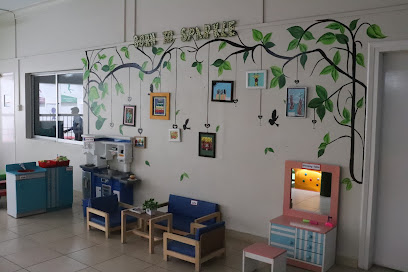 Beaconhouse- PECHS- Primary I-I Campus