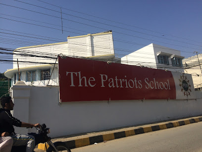 The -Patriots- School