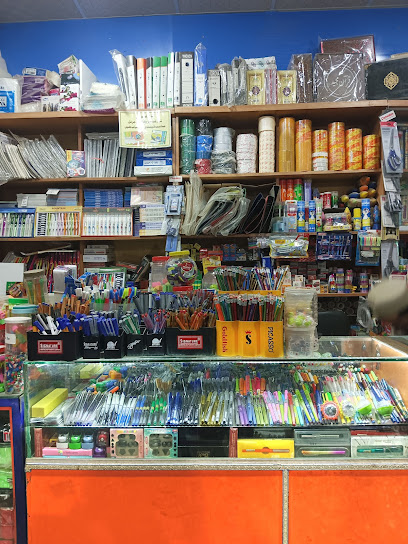 Noman -Books- Stationery- &- Gift -Center