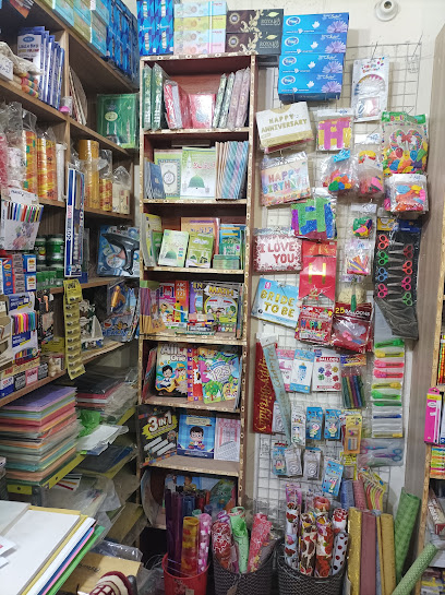 Al- Rehman- Stationary-And- Gift- Items