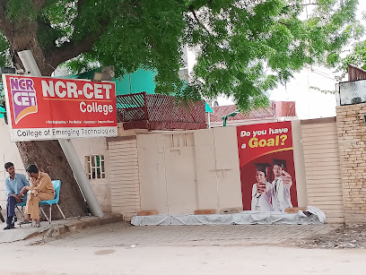NCR-CET College