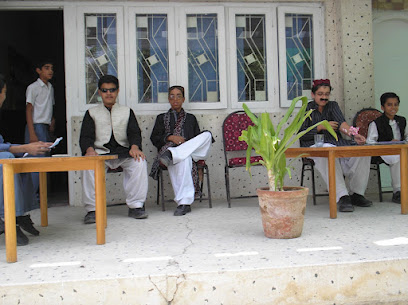Usman -Public- School- System -Campus 8